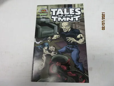 Buy  Tales Of The Tmnt Vol 57 Comic Loose • 7.92£
