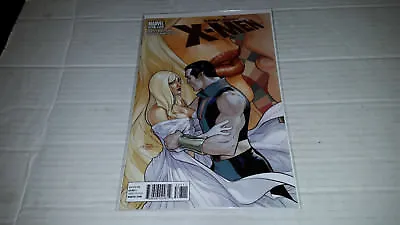 Buy The Uncanny X-Men # 527 (2010, Marvel) 1st Print  • 8.35£