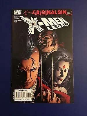Buy X-men Legacy #217 December 2008 Marvel Comics A9 • 5.99£