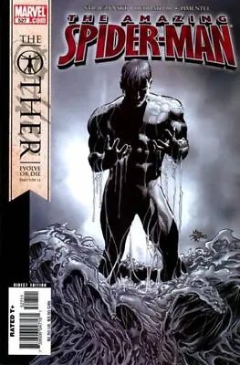 Buy Amazing Spider-Man (1998) # 527 (6.0-FN) The Other 2006 • 5.40£