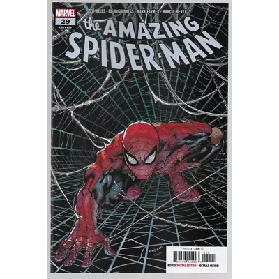Buy Amazing Spider-Man #29 • 3.69£