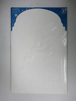 Buy 1995 Marvel Amazing Spider-Man #400 White Tombstone Variant Limited To 10,000 • 92.43£