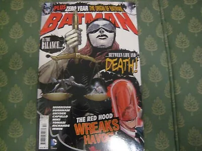 Buy Batman. 17 -  2013. DC Comics • 3£