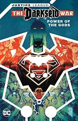 Buy Power Of The Gods (Justice League: The Darkseid War • 5.99£