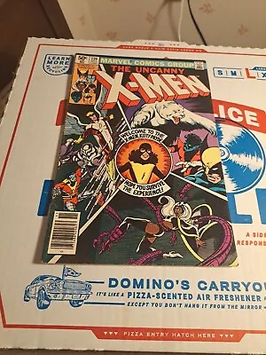 Buy Uncanny X-Men #139 Marvel 1980 1st Appearance Heather Hudson Alpha Flight VF 8.0 • 27.62£