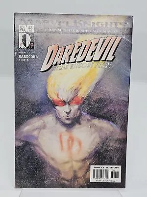 Buy Daredevil #48 VF/NM Marvel 2003 • 4.30£