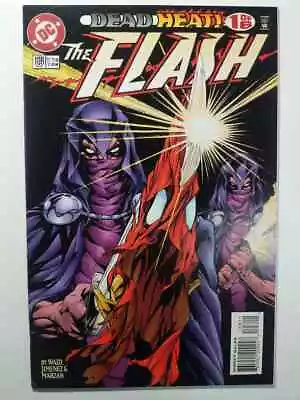 Buy Flash #108 VF/NM DC Comics C40A • 8.31£