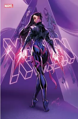 Buy *PRE-ORDER* X-Men #1  Psylocke Campbell Variant Marvel Comics 2024 Presale • 3.83£