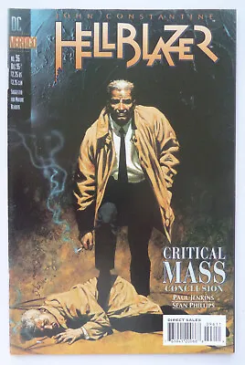 Buy Hellblazer #96 John Constantine 1st Printing DC Comics December 1995 VF/NM 9.0 • 5.99£