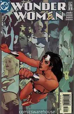Buy Wonder Woman (1987 Dc) #174 Nm A93409 • 4£