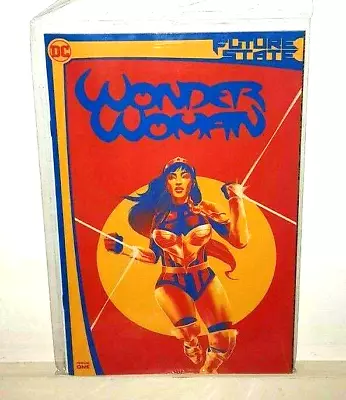 Buy Future State Wonder Woman #1 Matt Taylor Team Variant (DC COMICS 2021)1st Print  • 9.99£