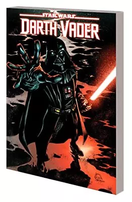 Buy Star Wars: Darth Vader By Greg Pak V..., Raffaele Ienco • 10.46£
