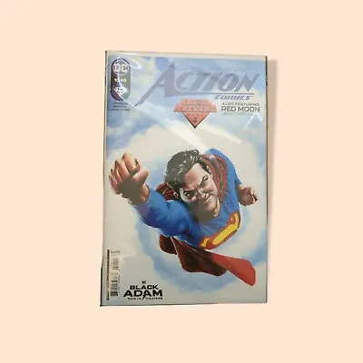 Buy Action Comics #1048 Cover A Steve Beach (Kal-El Returns) • 3.35£