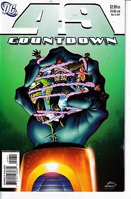 Buy Countdown #49 Dc Comics • 3.49£