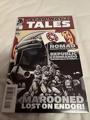 Buy Star Wars Tales #22 (NM)`05 Williams/ Edginton/ Marangon  (Cover A) • 15£