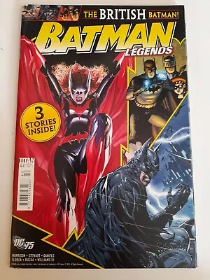 Buy Batman Legends # 42. • 4.50£