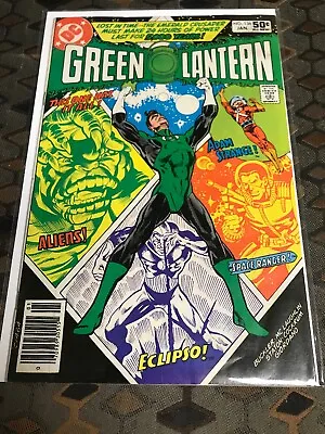 Buy Green Lantern #136 (7.0-8.5 High Grade) • 4.79£