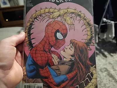 Buy The Amazing Spider-Man #60 (2021) Comic Book • 3.50£