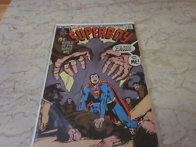Buy Superboy #172 • 3.84£