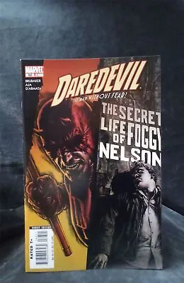 Buy Daredevil #88 2006 Marvel Comics Comic Book  • 5.93£
