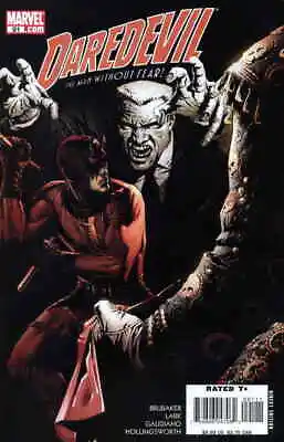 Buy Daredevil (Vol. 2) #91 FN; Marvel | Ed Brubaker - We Combine Shipping • 1.98£