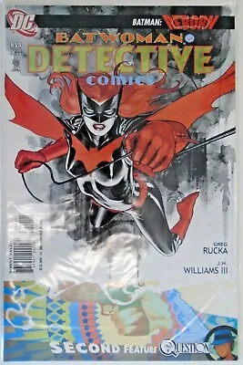 Buy *Detective Comics #854-863 (10 Books) • 51.39£