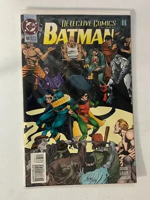 Buy Batman: Detective Comics #686 (DC, 1995) Huntress Appearance, | Combined Shippin • 3.15£