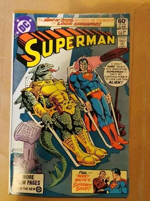Buy Superman Vol 43 366 • 0.99£