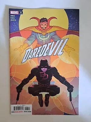 Buy Daredevil # 6. • 6£