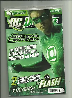 Buy DC UNIVERSE PRESENTS.Green Lantern # 40. Titan Comics. • 8.70£