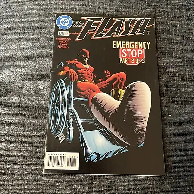 Buy The Flash - #131 - Nov 1997 - DC Comics • 3.99£