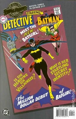 Buy Millennium Edition Detective Comics #359 FN/VF 7.0 2000 Stock Image • 10.27£