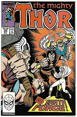 Buy THOR #395 - Back Issue  • 4.99£