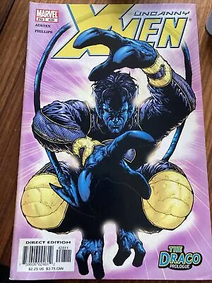 Buy Uncanny X-men #428 (2003) Marvel Comics • 0.99£