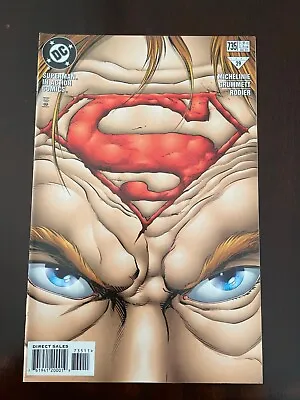 Buy Action Comics #735 Vol. 1 (DC, 1997) Vf • 2£