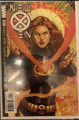 Buy New X-Men #128 NM 1st Fantomex Grant Morrison 2002 Marvel Comics • 23.90£