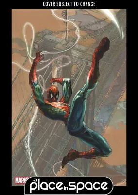 Buy Amazing Spider-man #26f (1:100) Bianch Virgin Variant (wk22) • 79.99£