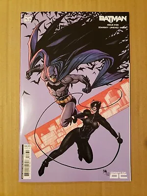 Buy Batman #138 (Volume 3) - NM - Frank Cho Variant - DC, 2023 - Gotham War Pt 4 • 6.32£