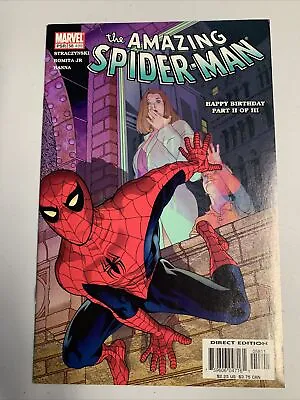 Buy Amazing Spider-Man #58/499 Marvel Comics HIGH GRADE • 3.65£