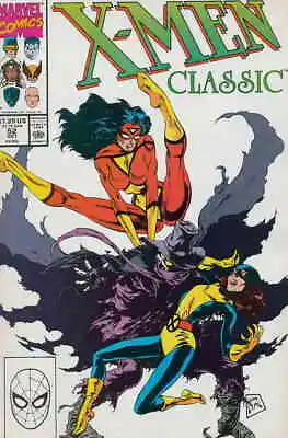 Buy X-Men Classic #52 VF; Marvel | Uncanny X-Men 148 Reprint - We Combine Shipping • 2.01£