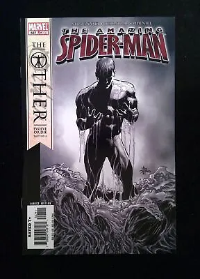 Buy Amazing Spider-Man #527 (2nd Series) Marvel Comics 2006 NM- • 6.39£