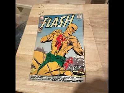 Buy DC The Flash 1959 #120 • 47.30£