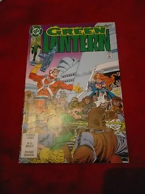Buy Green Lantern #39 1993 • 7£