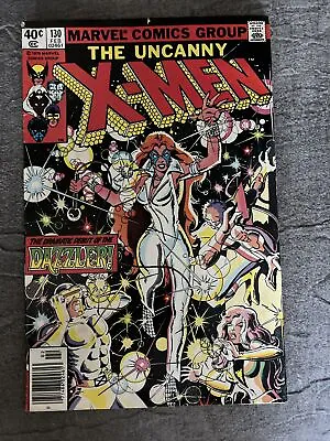 Buy Uncanny X-men 130 • 158.12£