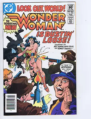 Buy Wonder Woman #288 DC 1982 • 17.37£