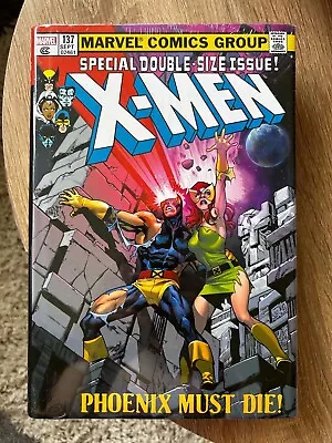 Buy Marvel Comics - Uncanny Xmen Vol.2 Omnibus (brand New And Sealed) • 74£