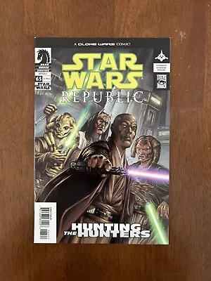 Buy Star Wars: Republic #65 (Dark Horse, 2004) 1st App. Clone Commander Bly! NM • 43.48£