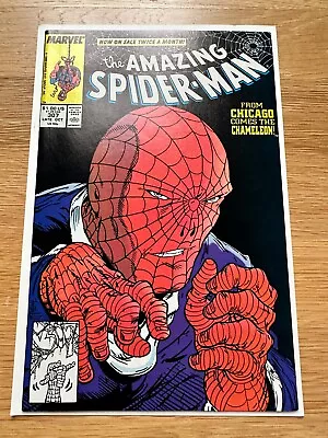 Buy Amazing Spider-Man #307 (1988) / Todd McFarlane Art • 12.16£