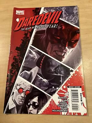 Buy Daredevil #104 (2008 Marvel) Free Ship At $49+ • 1.20£