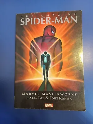 Buy Marvel Masterworks: The Amazing Spider-Man #5 (Marvel, November 10 2010) • 34.42£